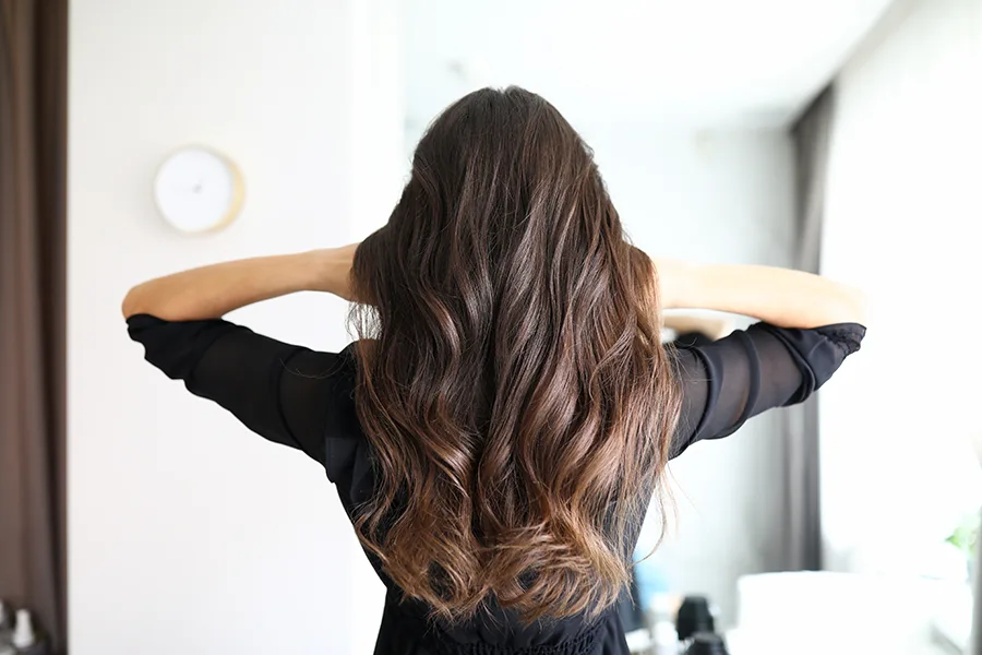 What are Custom Hair Extensions and Why You Need Them